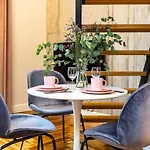 Exclusive Luxury Scandinavian Loft * Tallinn