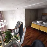Lejlighed Exclusive Luxury Scandinavian Loft *