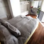 Apartmán Exclusive Luxury Scandinavian Loft *