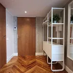 Exclusive Luxury Scandinavian Loft *