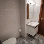 Apartmán Exclusive Luxury Scandinavian Loft *