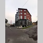 Apartmán Exclusive Luxury Scandinavian Loft Tallinn