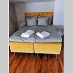 Apartmán Exclusive Luxury Scandinavian Loft *