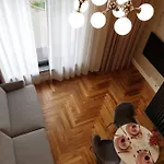 Lejlighed Exclusive Luxury Scandinavian Loft *