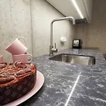 Apartmán Exclusive Luxury Scandinavian Loft *
