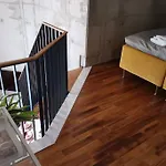 Exclusive Luxury Scandinavian Loft Apartmán *