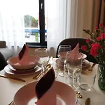 Exclusive Luxury Scandinavian Loft Apartmán *