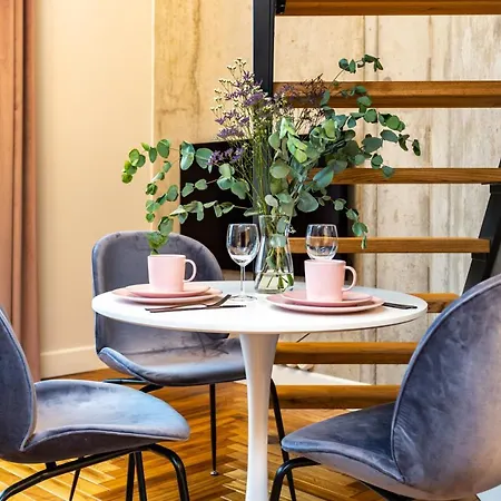 Exclusive Luxury Scandinavian Loft * Reval