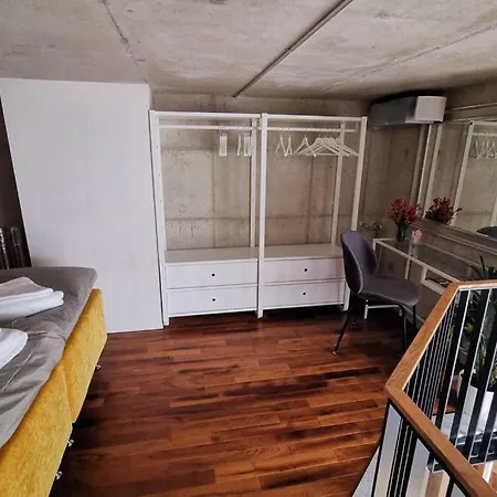 Exclusive Luxury Scandinavian Loft * Reval