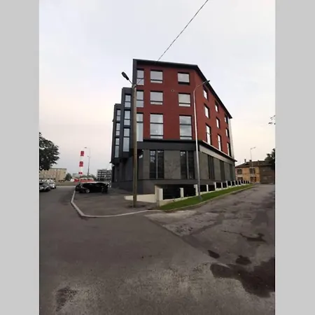 Apartment Exclusive Luxury Scandinavian Loft Reval