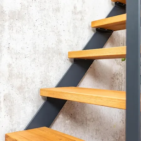 Exclusive Luxury Scandinavian Loft Tallinn