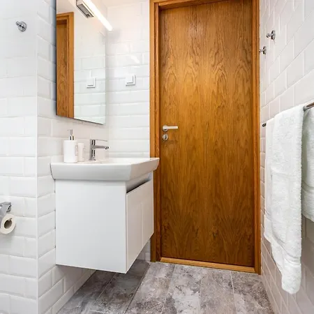 Exclusive Luxury Scandinavian Loft * Reval